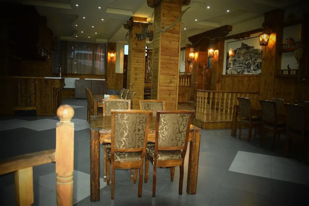 Kourosh - photo 20