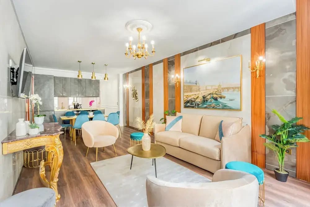 Merveil Luxury Suites - Marais - Martin I-II - photo 17