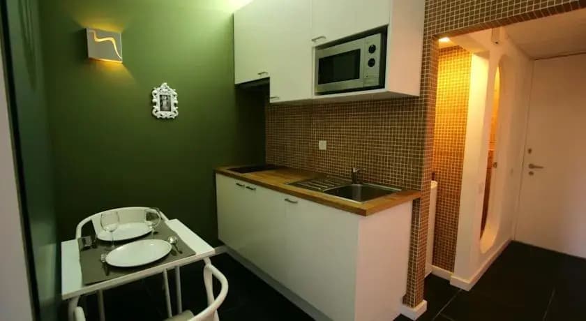 Olive Studio at Principe Real - photo 25