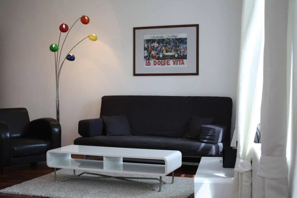 B! Apartments - photo 10
