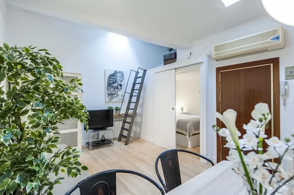 Apartamento Puerta de Toledo VI - photo 7