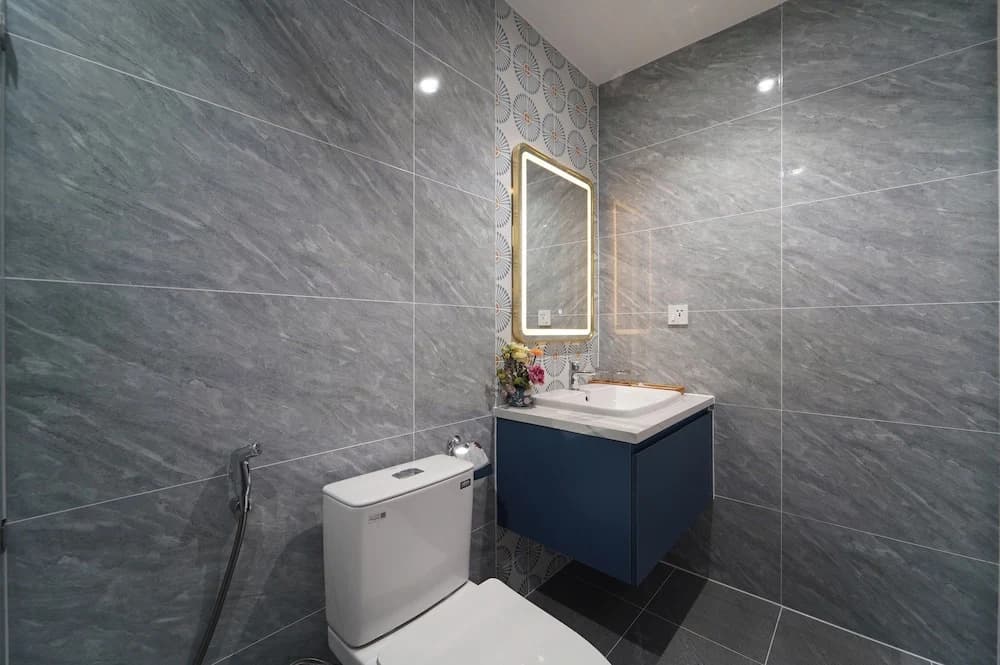 Smart Home city by Convinia - photo 9