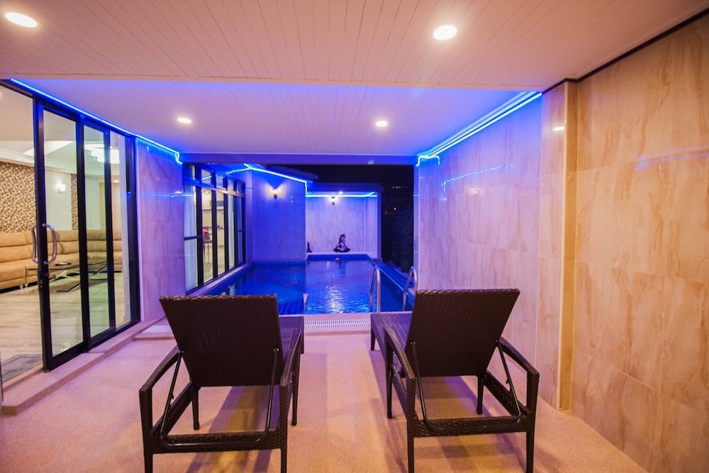 Top Pool Villa B5 - photo 13