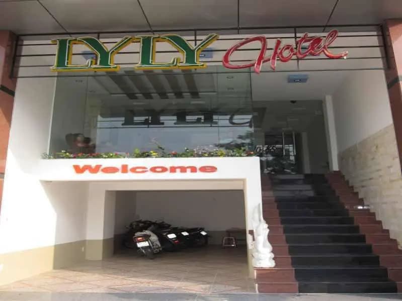 Lyly Hotel Danang - photo 2