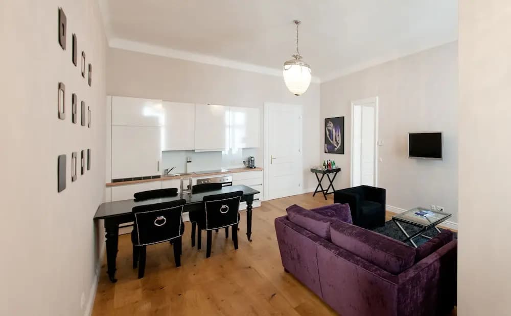 6 Rooms - 1070 - photo 14