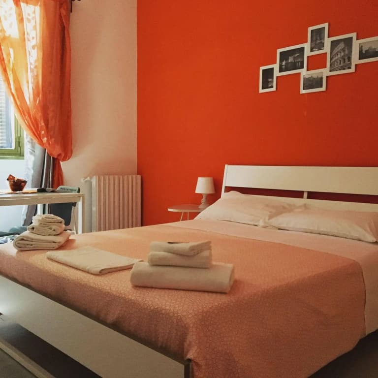 Sunrise BB Roma - photo 33