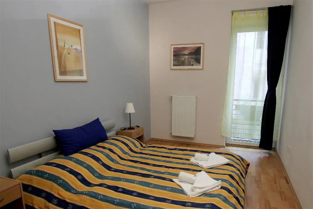 Elite Apartments Budapest - photo 3