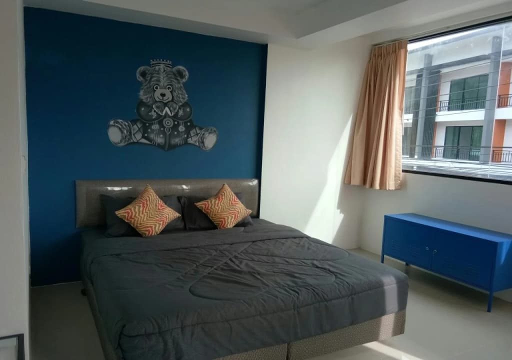 Teddy Room - photo 2