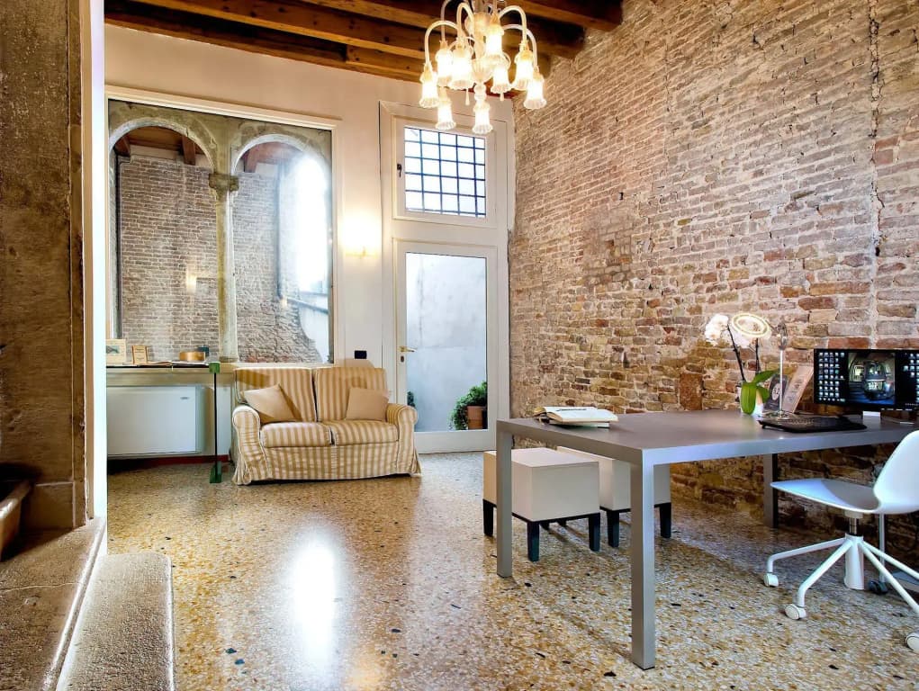 Ca' San Giorgio Relais & Suites - photo 3