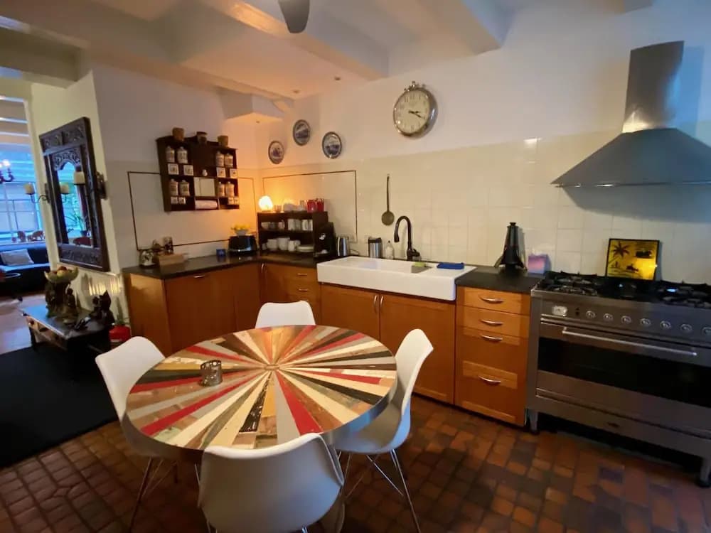 Amsterdam B&B Barangay - photo 23