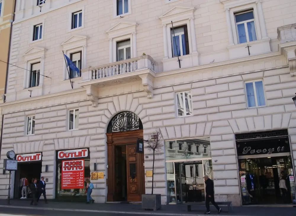 Glam Luxury Rome - photo 1