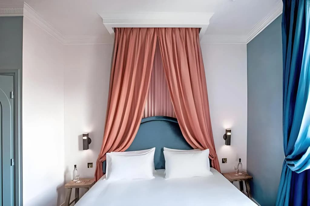 Hotel Des Grands Boulevards - photo 6