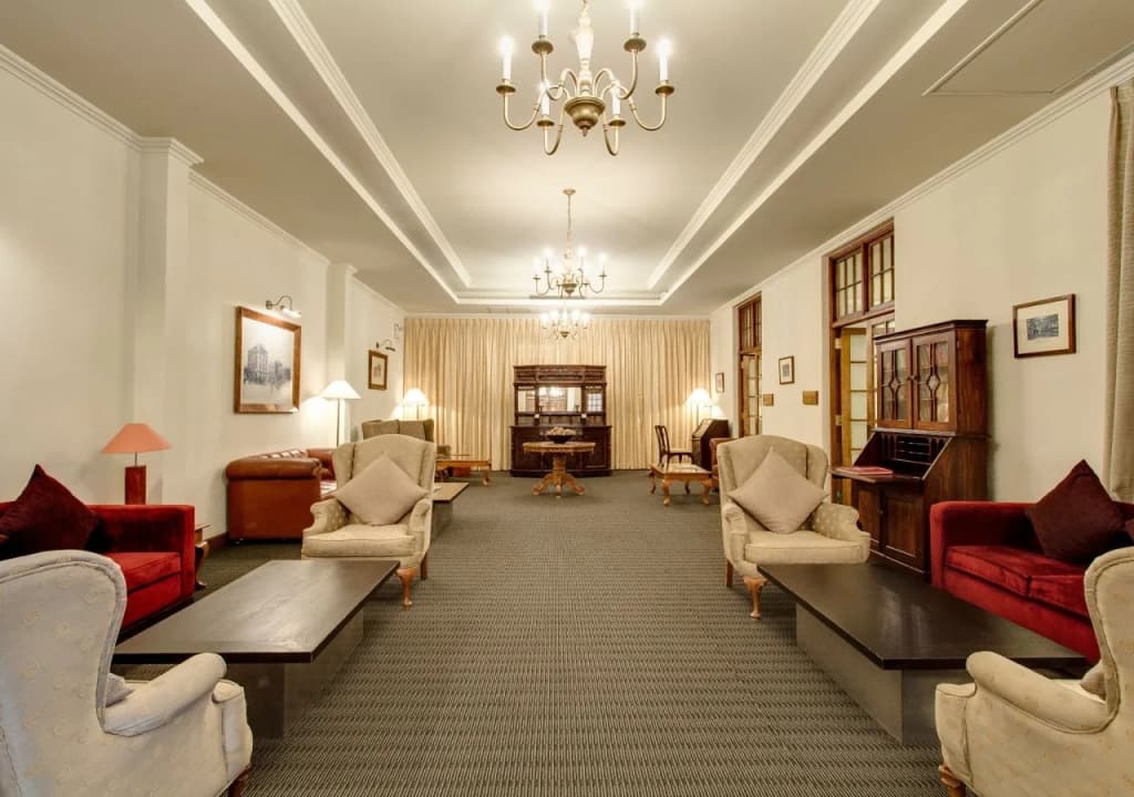 Galle Face Hotel - photo 15