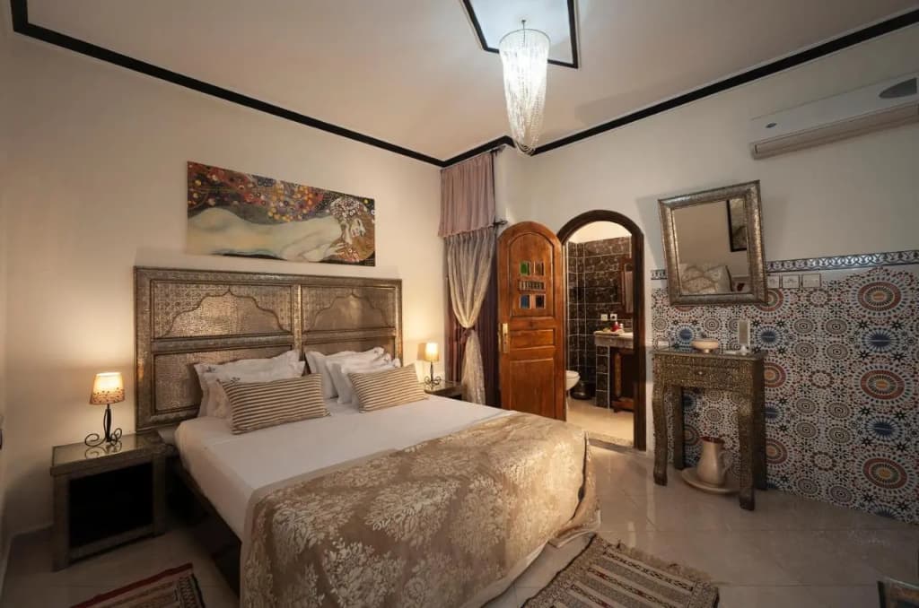 Riad de la Semaine - photo 40
