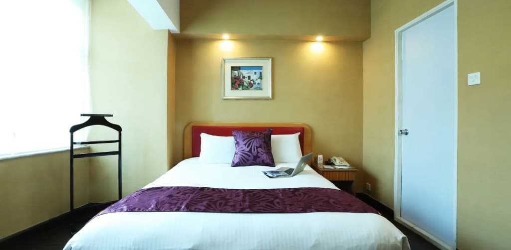 The Imperial Hotel - photo 35