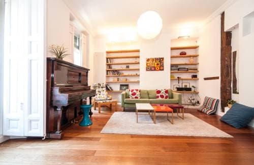 Chic Rentals Opera - photo 2