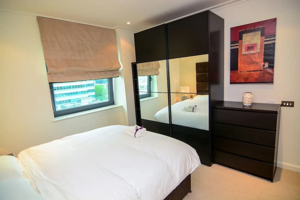 Discovery Dock Apartments East by Primestay London - photo 10