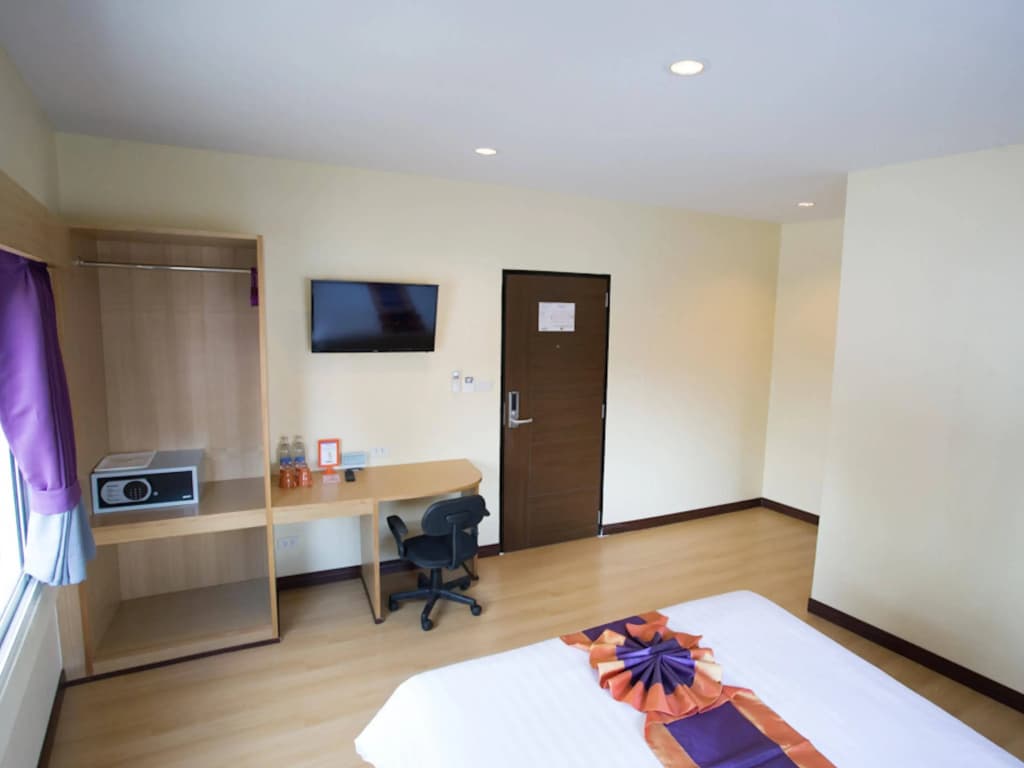 JP Inn Pattaya - photo 2