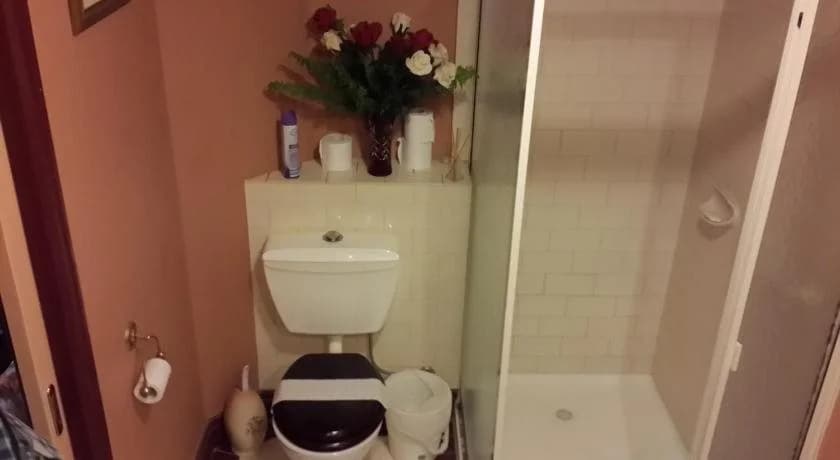 Rustic Refuge Guesthouse - photo 7