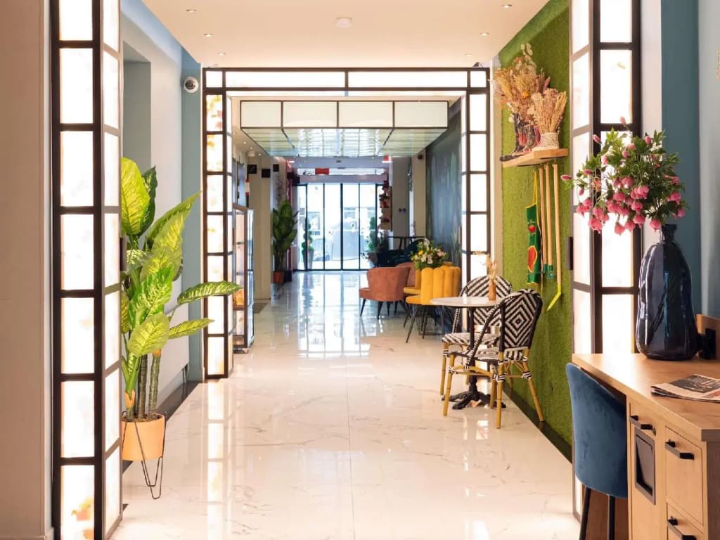 Ibis Styles Paris Batignolles - photo 25