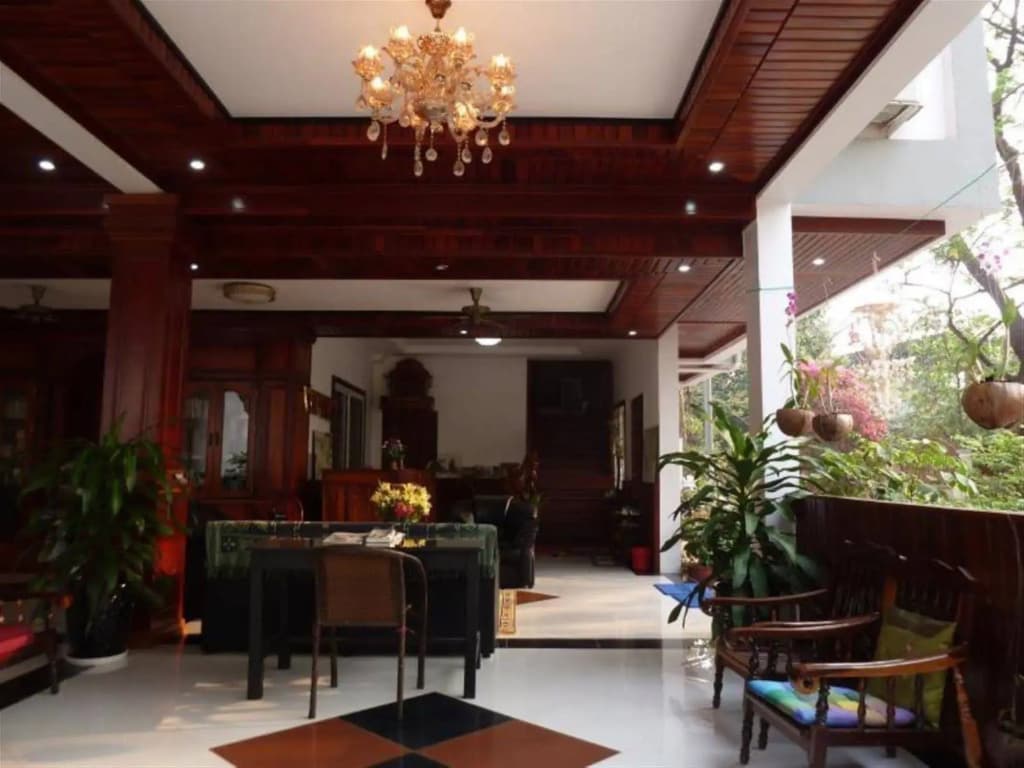 Oriental Siem Reap Hotel - photo 18