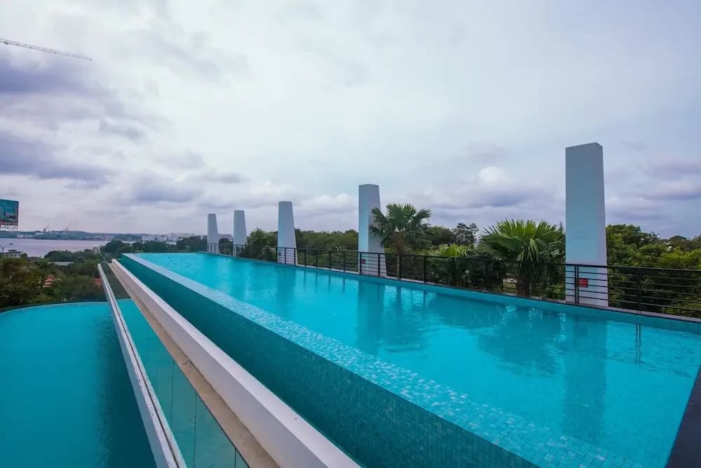 Marina View Resort - Johor - photo 9