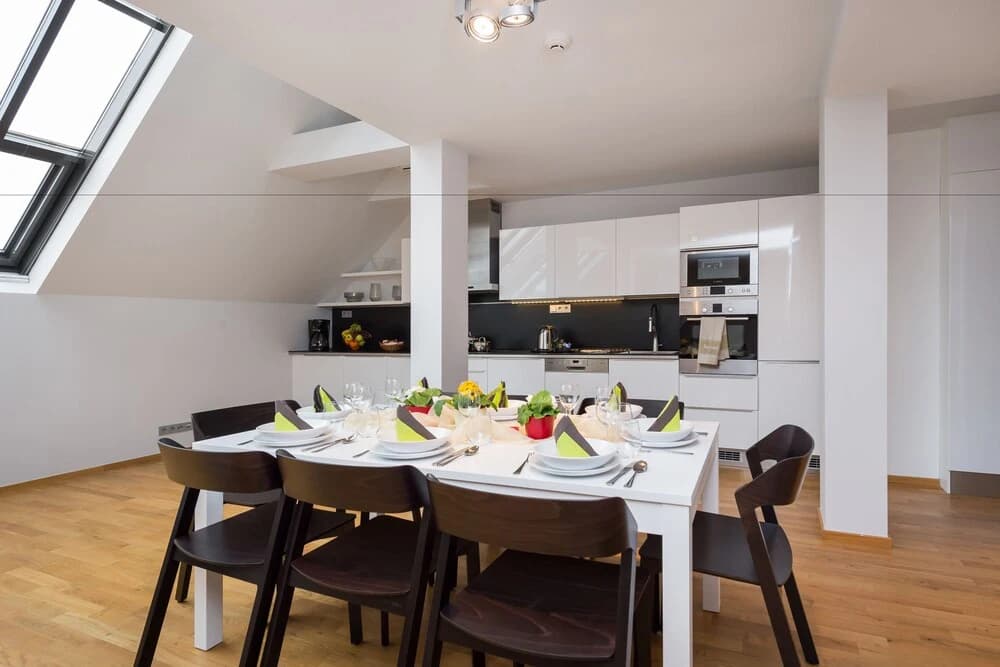 EMPIRENT Rose Apartments - photo 25