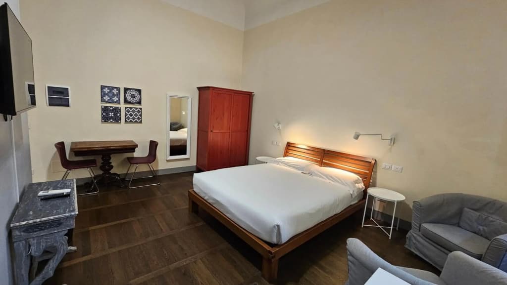 Borghese Palace Art Hotel - photo 6