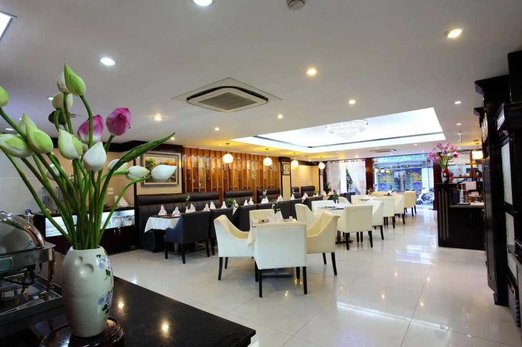 San Premium Hotel - photo 34