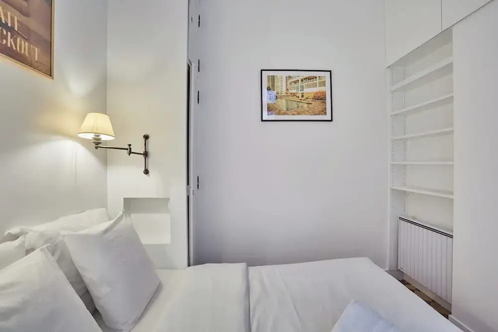 Elegant Appartment St Germain des Pres Invalides - photo 1