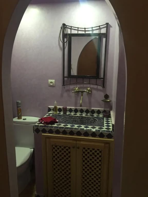 Dar Barbi Maison D'Hôte - photo 17