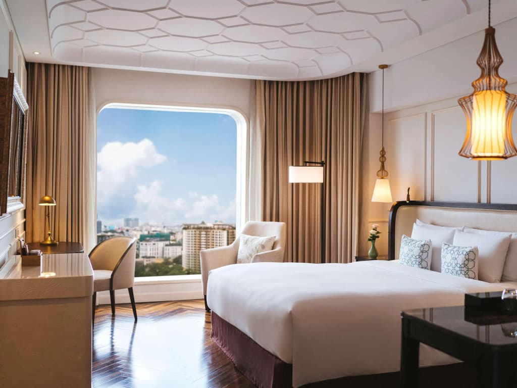 Hôtel des Arts Saigon - MGallery Collection - photo 8