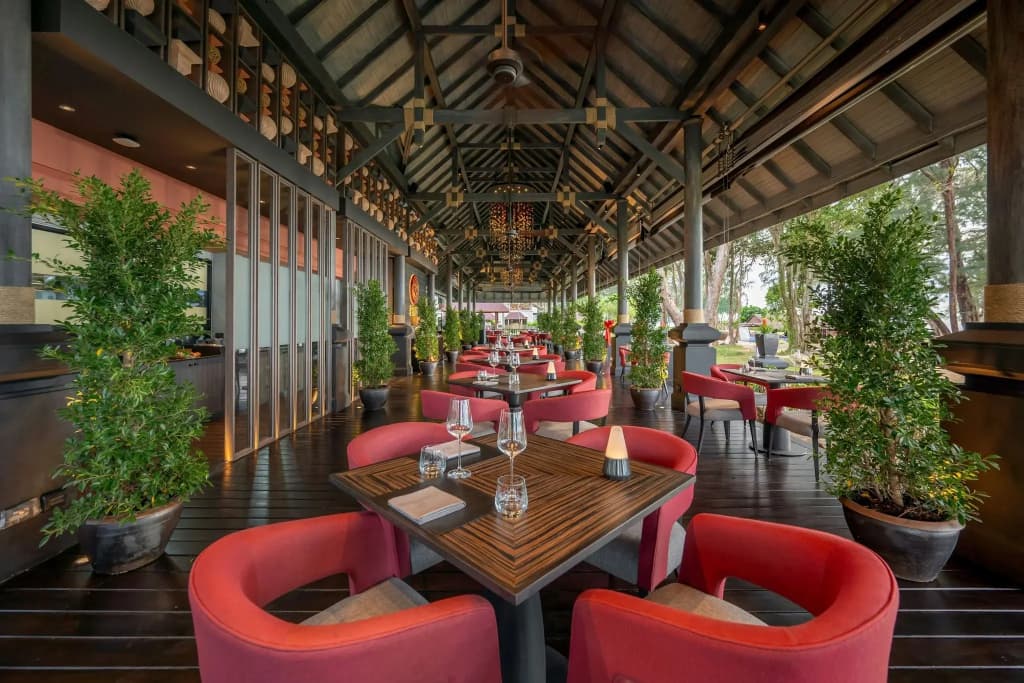 Marriott's Phuket Beach Club - photo 24