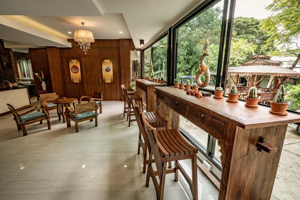 Ing Mon House - photo 15