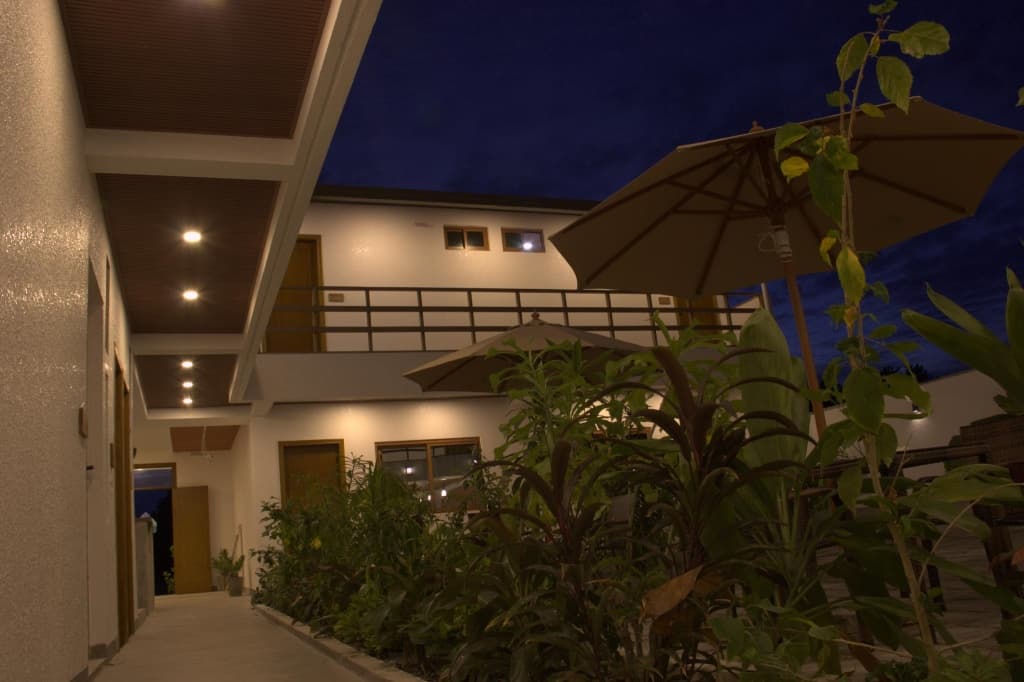Olive Goidhoo Hotel - main photo