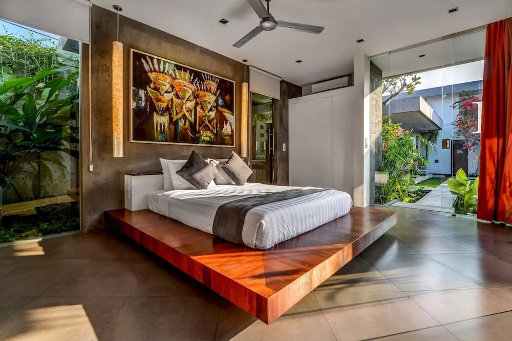 Villa Banyu - photo 20