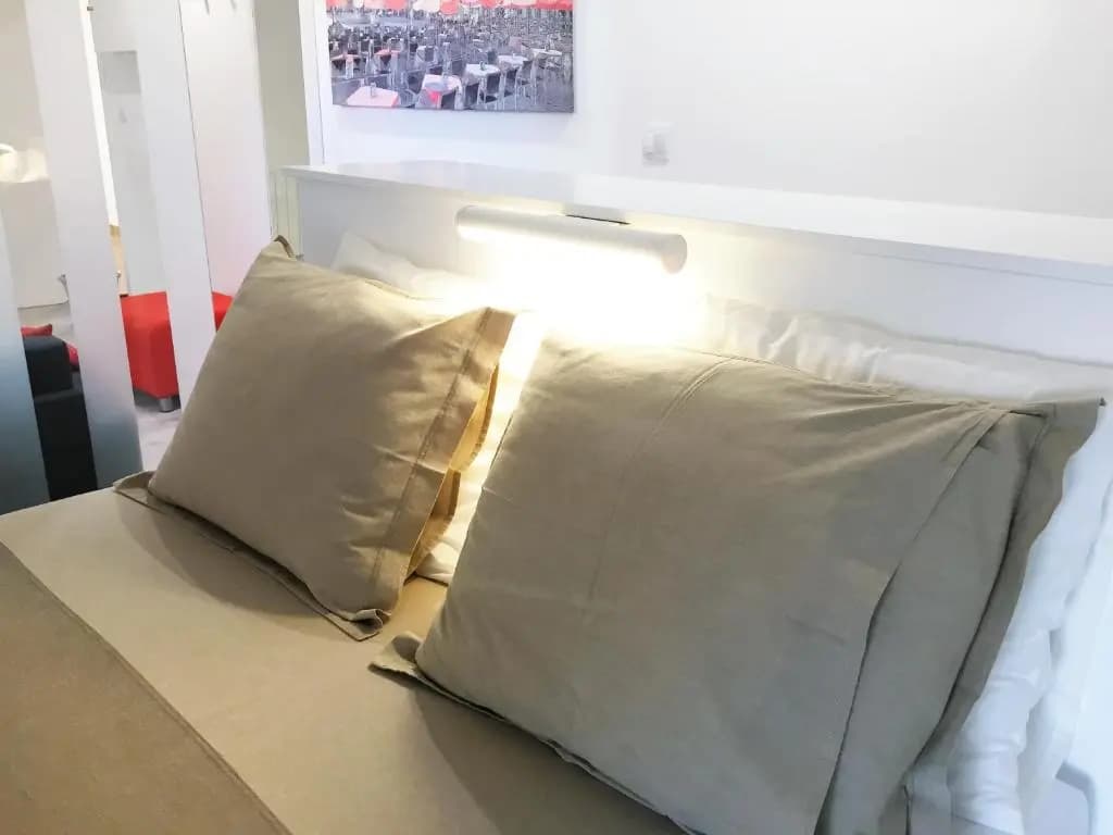 Apartamento atico en Puerta del Sol - photo 2