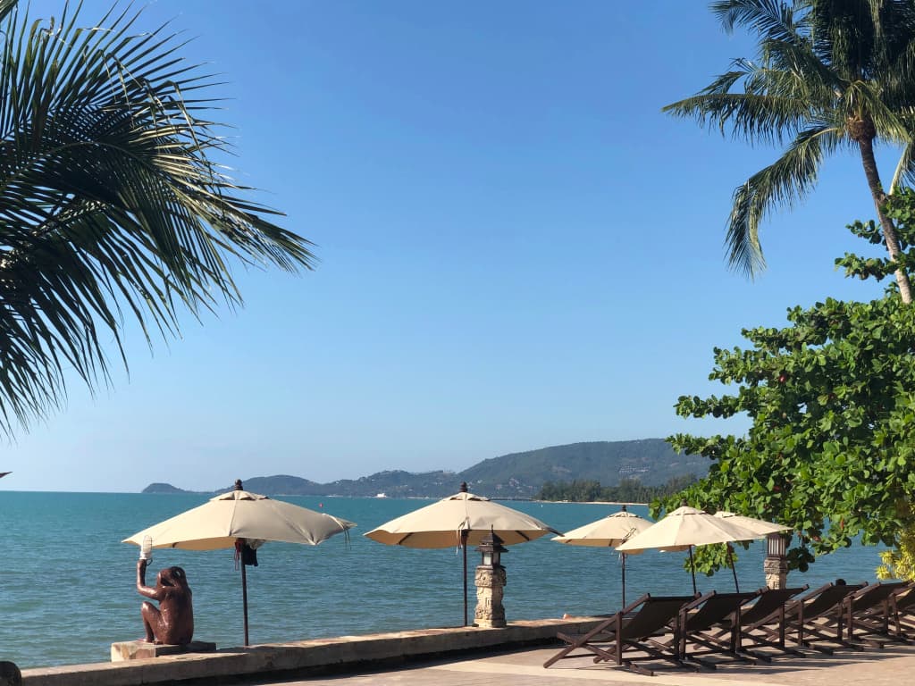 Kanok Buri Resort - photo 18