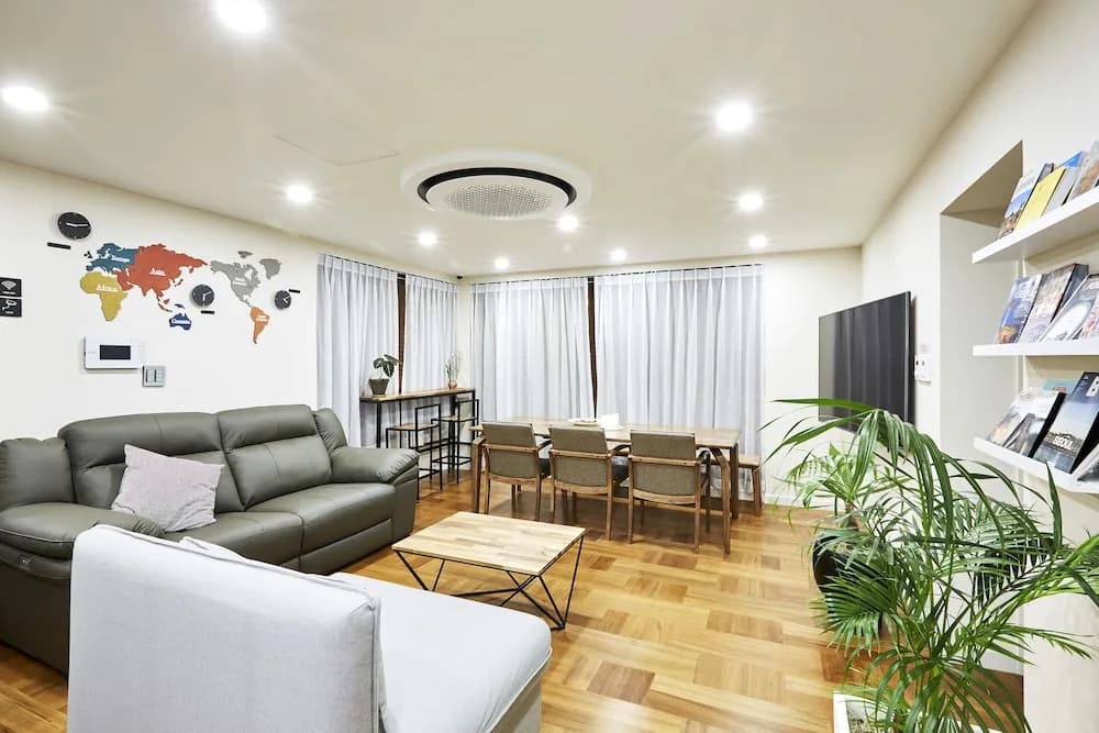 Comet Guesthouse - Hostel - photo 15