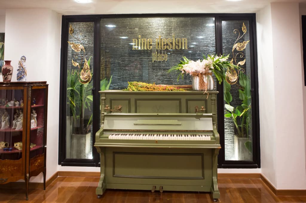 Nine Design Place - photo 25
