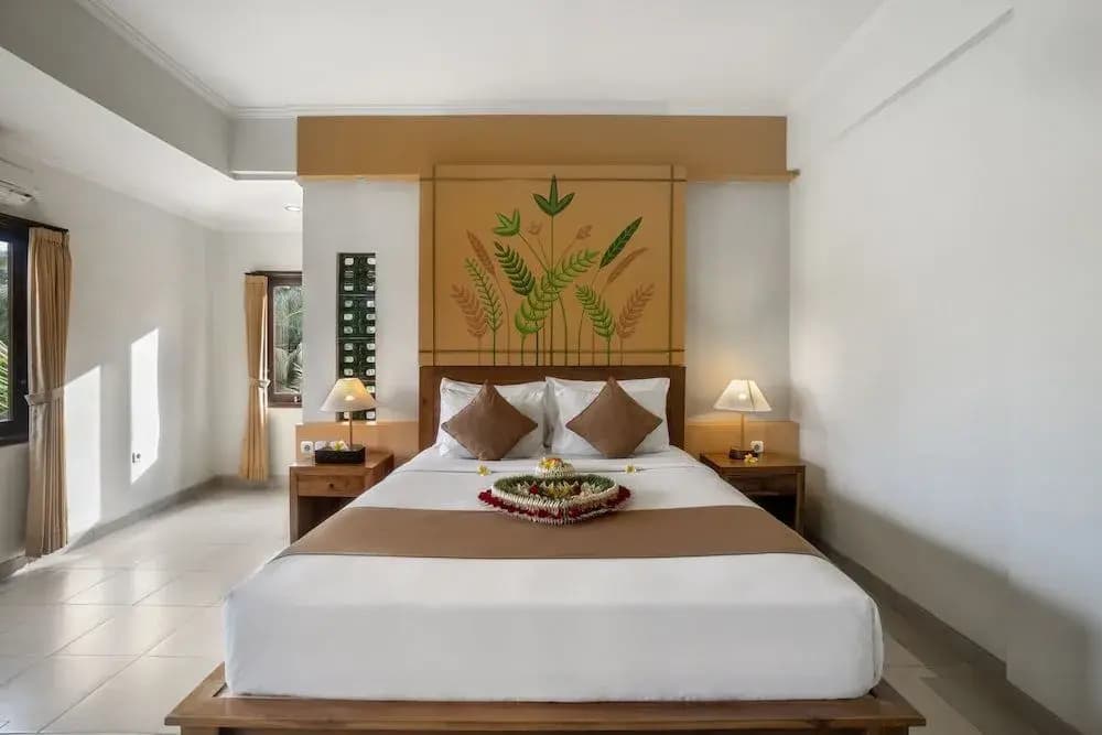 Uma Dana Ubud - photo 7
