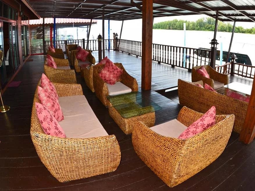 Lanta Harmony Guesthouse - photo 17
