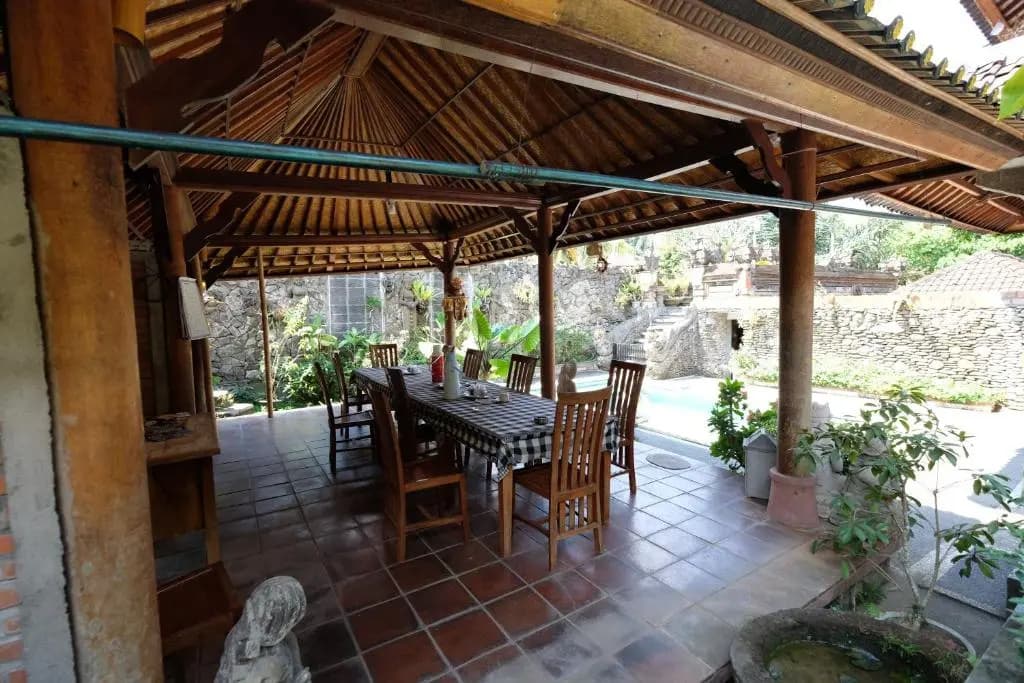 Budi Guest House Ubud - photo 2