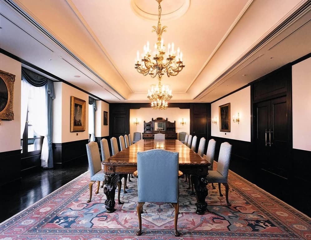 Hotel Monterey Osaka - photo 17