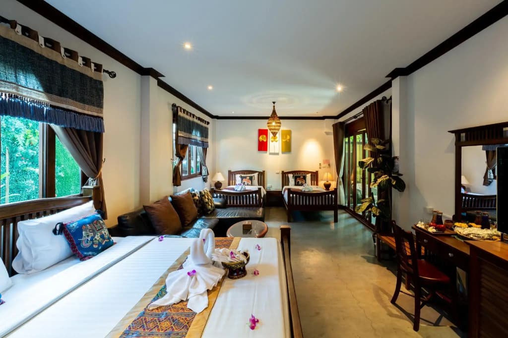 The Twenty Lodge - photo 41