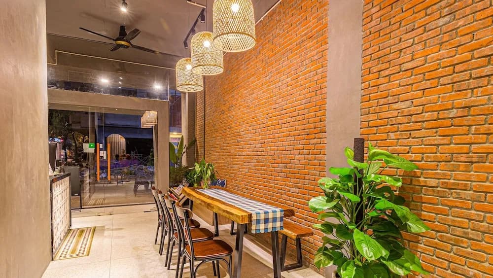 Lua House Apartment - photo 15
