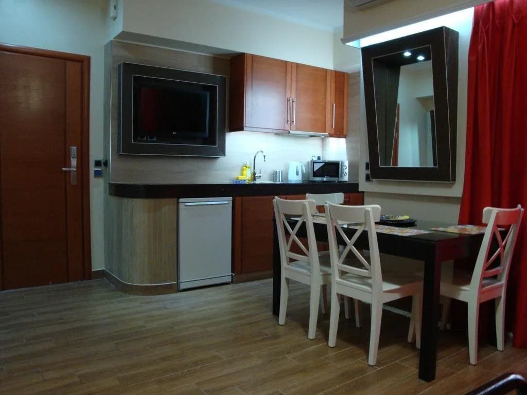 Tony´s Hotel - photo 20