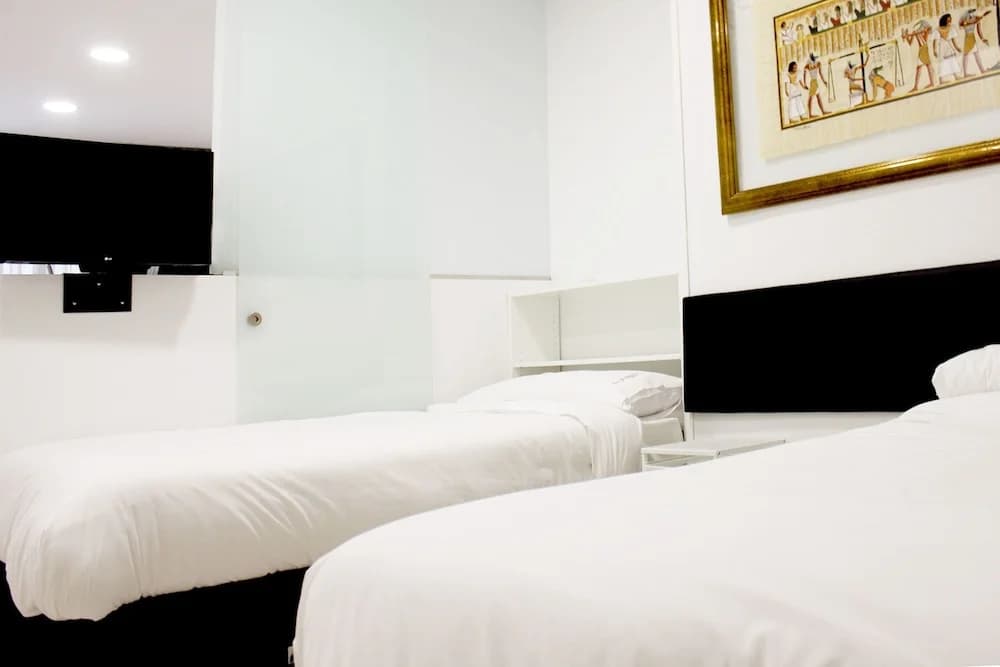Apartamentos Funway Hostel - photo 6