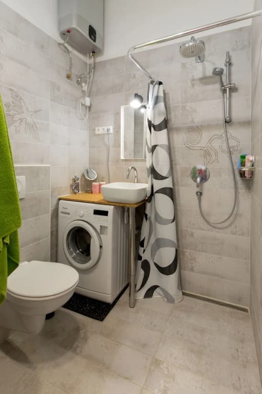 Next Stop Apartment - photo 7