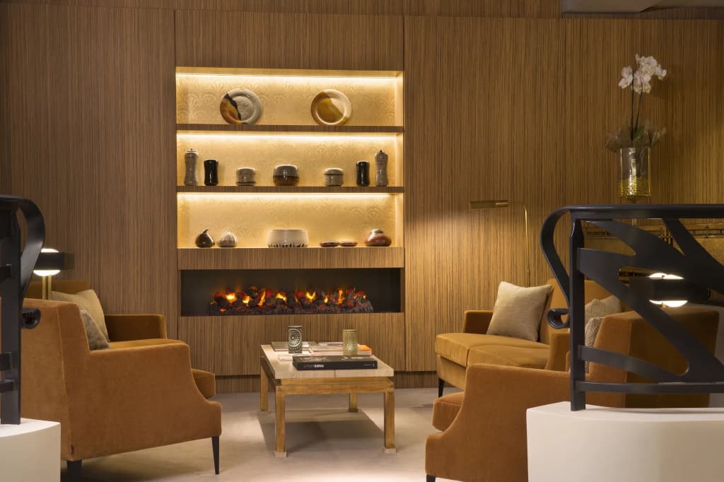Le Tsuba Hotel - photo 20